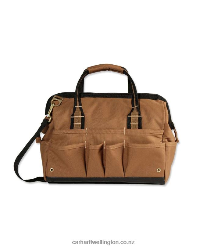 Women Legacy 16\\ Tool Bag Carhartt R6J0P233 Black